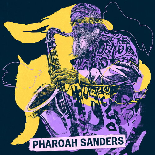 Pharoah-Sanders-s